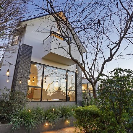 Overdale Oasis 基督城 外观 照片