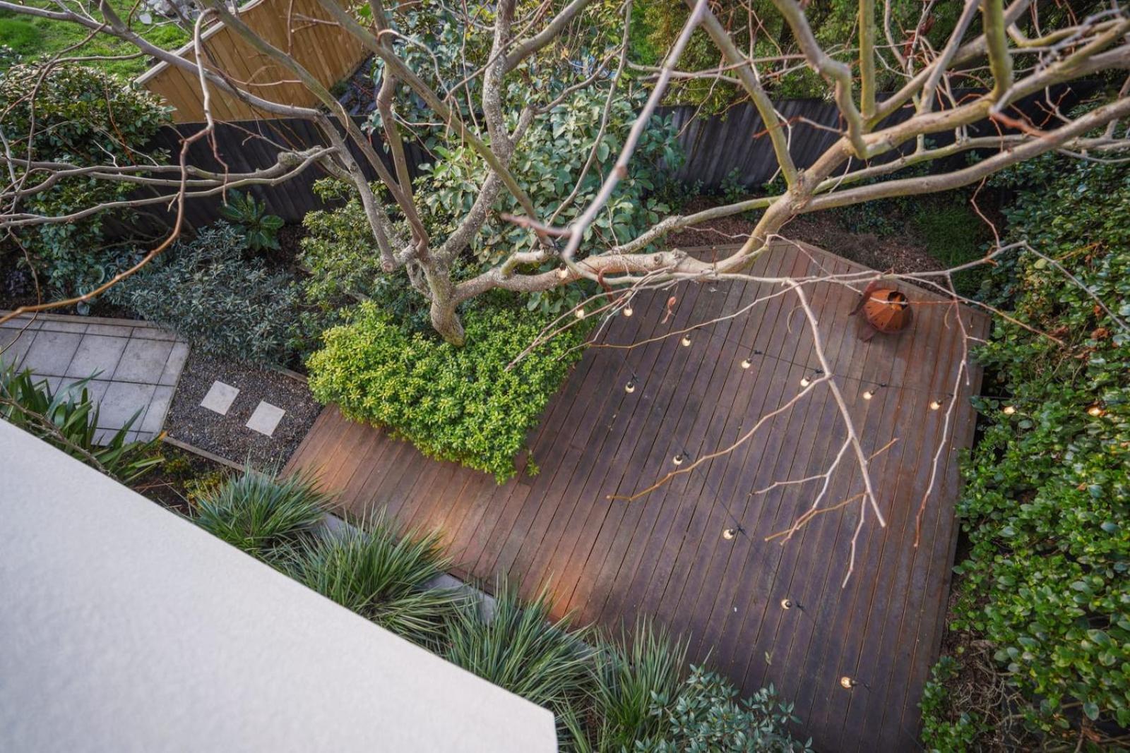 Overdale Oasis 基督城 外观 照片