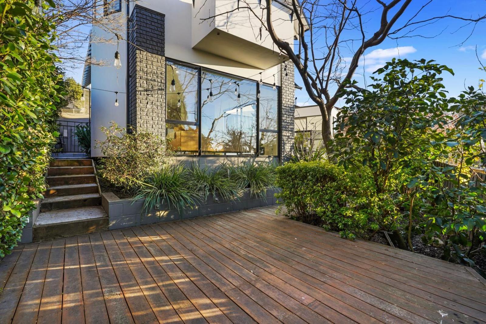 Overdale Oasis 基督城 外观 照片