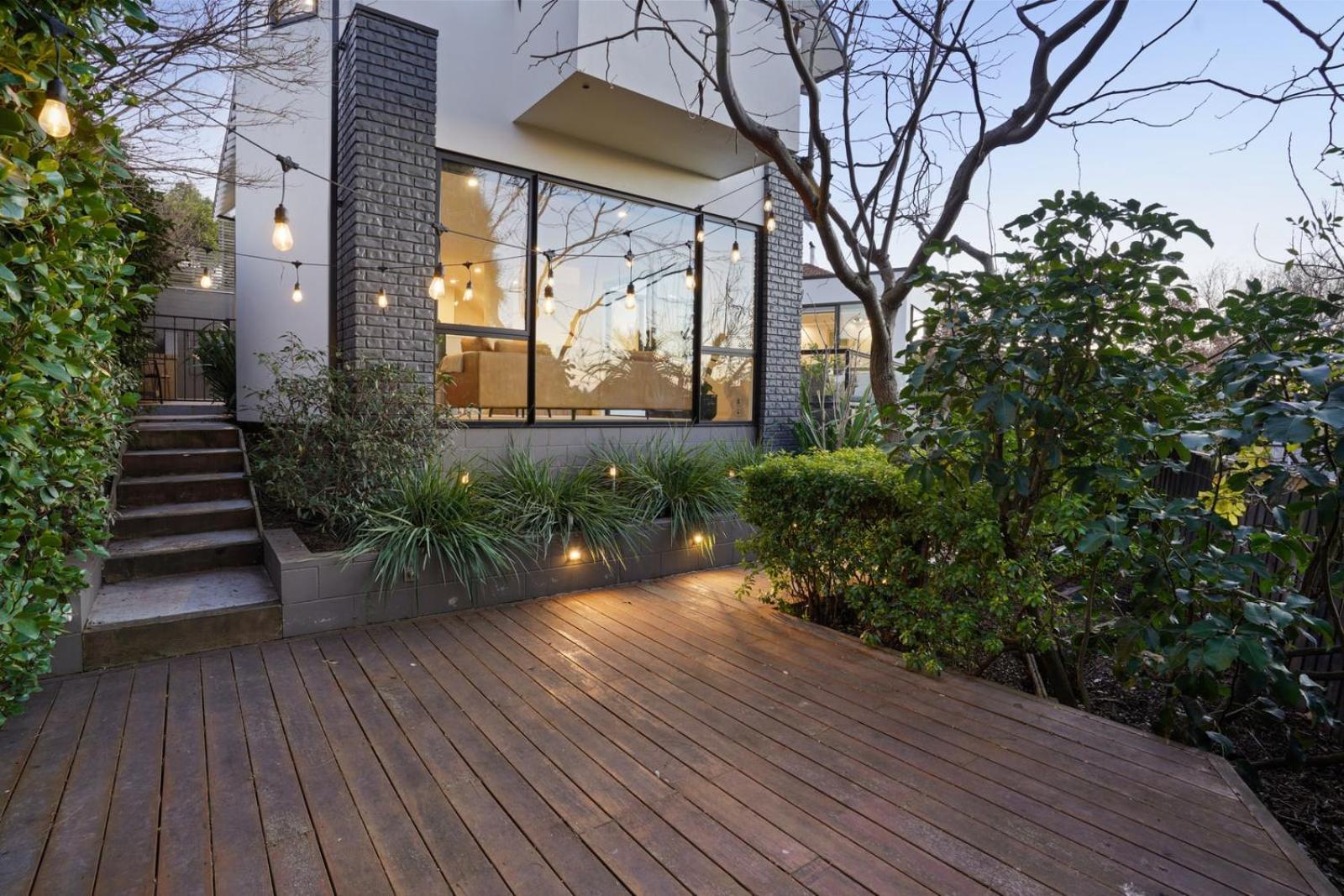 Overdale Oasis 基督城 外观 照片