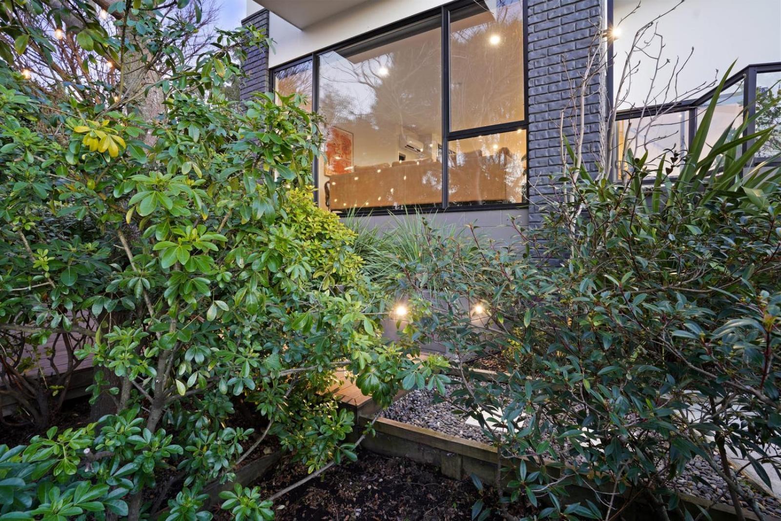 Overdale Oasis 基督城 外观 照片